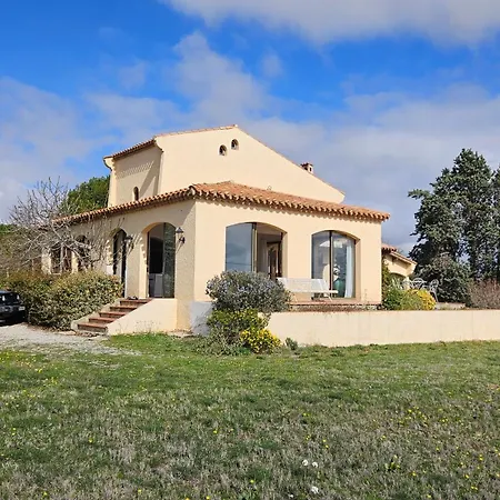 Superbe Maison Premiere Ligne Etang Villa