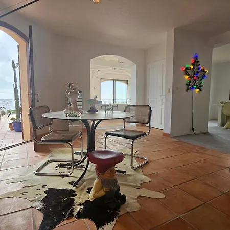 Superbe Maison Premiere Ligne Etang Marseillan (Herault)