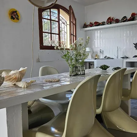 Superbe Maison Premiere Ligne Etang Villa Marseillan (Herault)