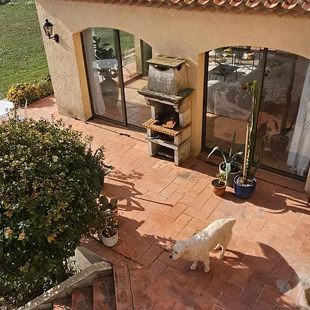 Superbe Maison Premiere Ligne Etang Villa *