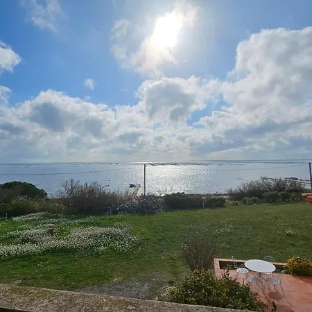 Superbe Maison Premiere Ligne Etang * Marseillan (Herault)