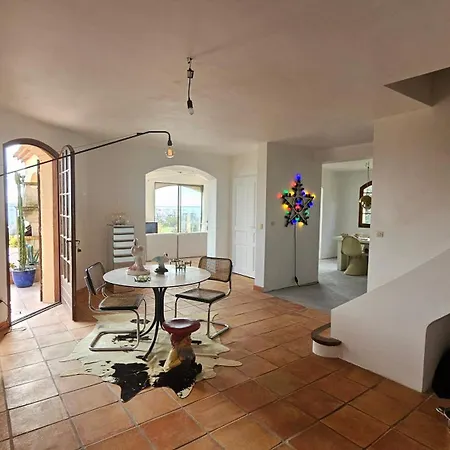 Superbe Maison Premiere Ligne Etang Villa